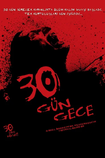 30 Gün Gece