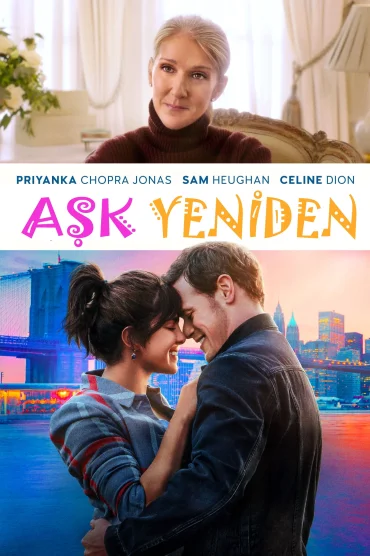 Aşk Yeniden