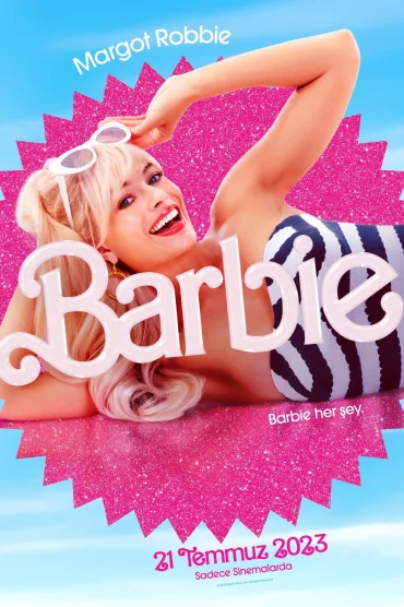 Barbie