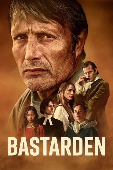 Bastarden