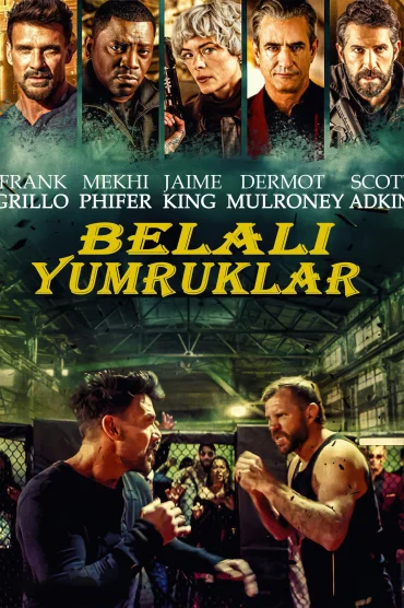 Belalı Yumruklar