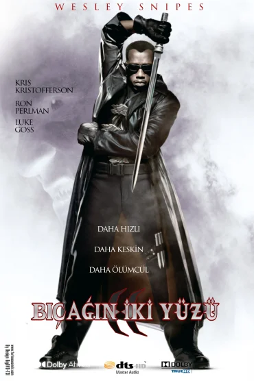 Blade II