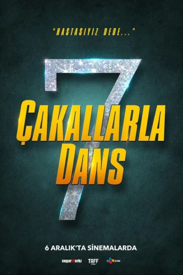 Çakallarla Dans 7