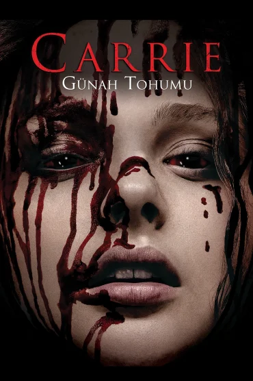 Carrie: Gunah Tohumu