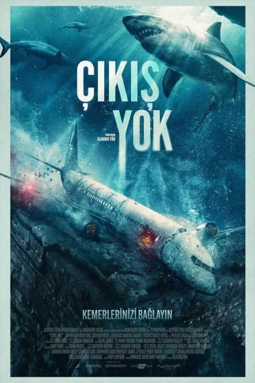 Çıkış Yok