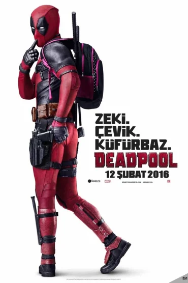 Deadpool