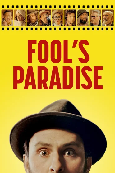 Fools Paradise