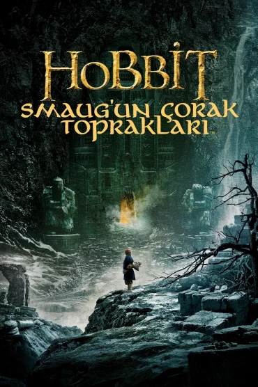 Hobbit: Smaugun Çorak Toprakları