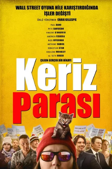 Keriz Parası