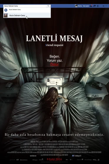 Lanetli Mesaj