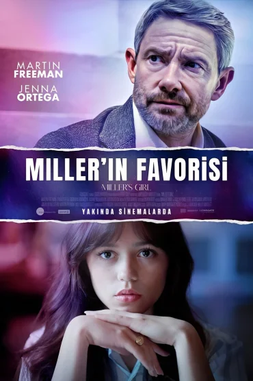 Millerın Favorisi