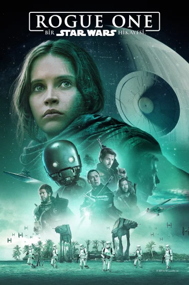 Rogue One: Bir Star Wars Hikayesi