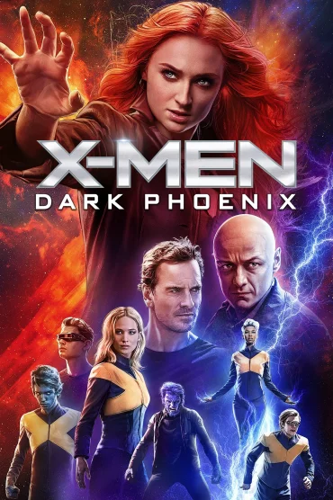 X-Men: Dark Phoenix